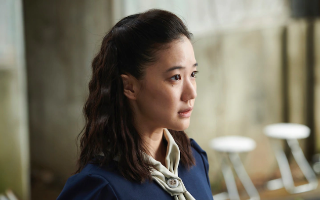 苍井优主演 间谍之妻 电影版新剧照公开10月16日上映 手机新浪网