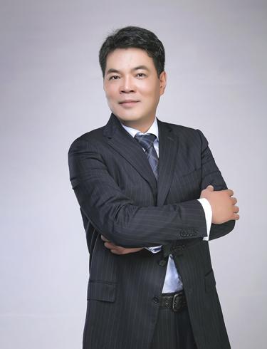 云南信托董事长_云南城投董事长李家龙