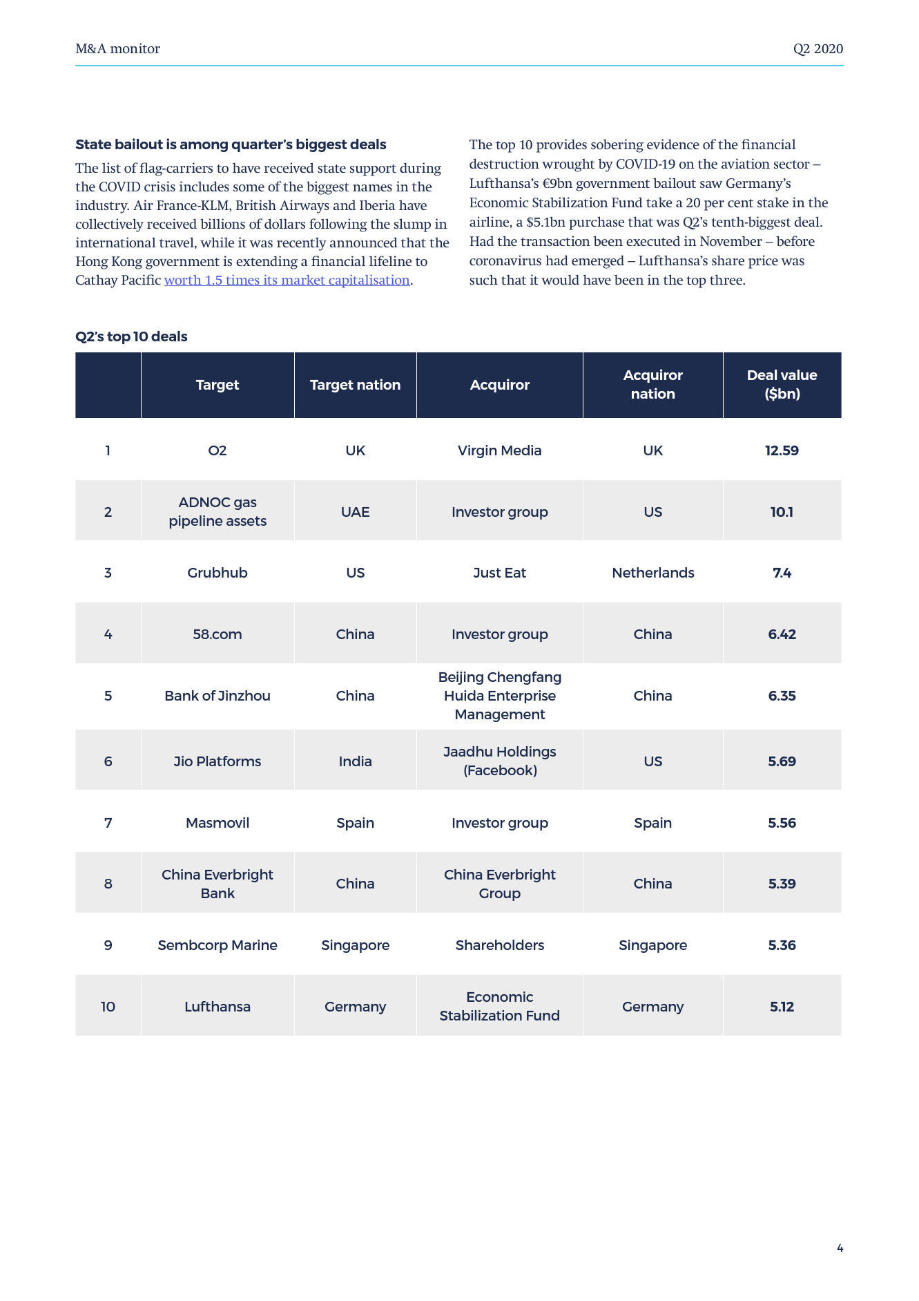 2020年第二季度德国g_德国克洛伊2019年图片