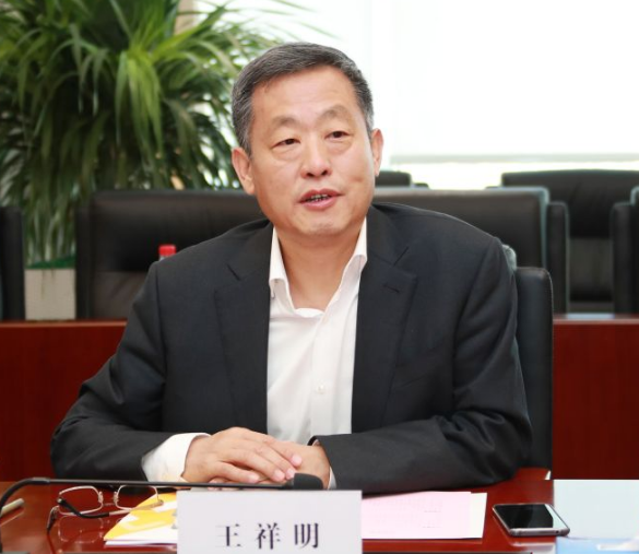 华润现任董事长_华润万家