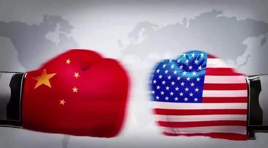 中美对抗不断升级，美国必须避免与中国发生战争