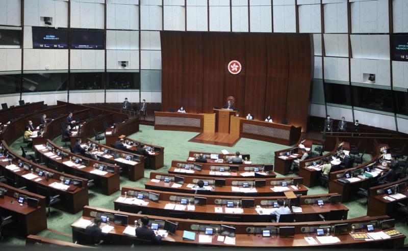 图源:大公网