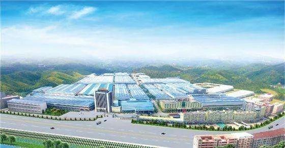 闽发铝业董事长_中国铝业董事长卢东亮(2)