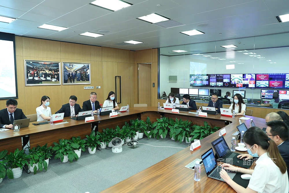 贝特瑞董事长_深圳贝特瑞车间图片(3)