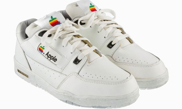 Apple Sneakers