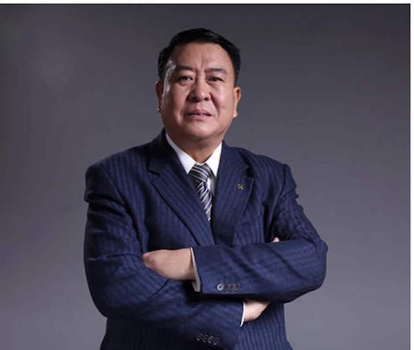 徐和谊时代落幕 姜德义新任北汽集团掌门人