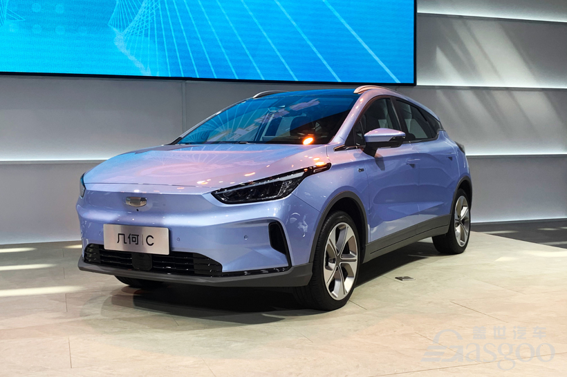 新飞度、几何C等新车,将于8月重磅上市!