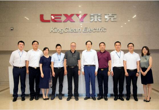 五星电器老总_五星电器图片(3)