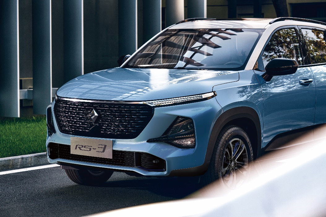 动力再进化!全新新宝骏RS-3如何玩转动力与智能?