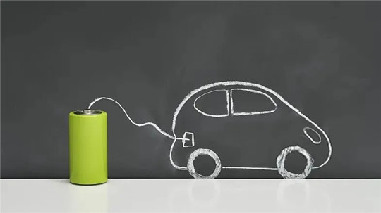 “双积分”考不达标的86家车企到底慌不慌?