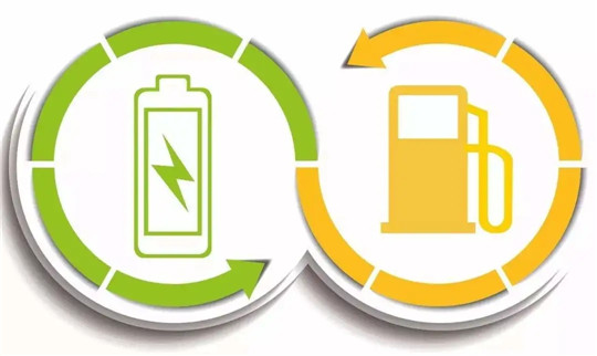 “双积分”考不达标的86家车企到底慌不慌?