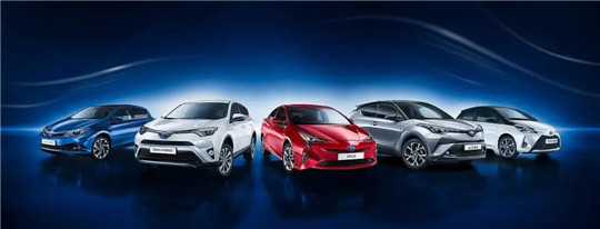 “双积分”考不达标的86家车企到底慌不慌?