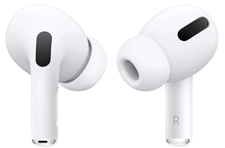 郭明錤：苹果AirPods 3外观将类似AirPods Pro