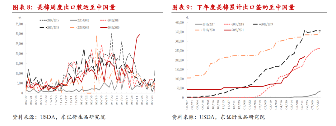 棉花半年度报告：单边行情难现 震荡缓升中寻找