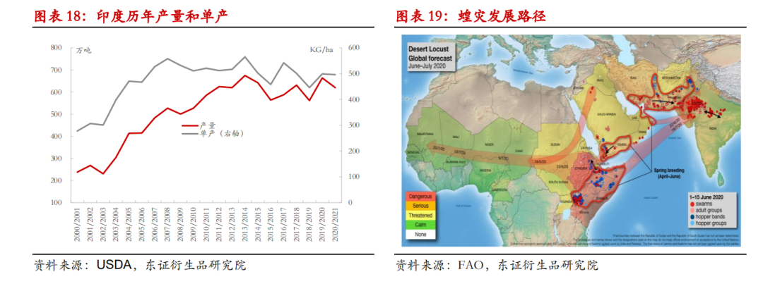 棉花半年度报告：单边行情难现 震荡缓升中寻找