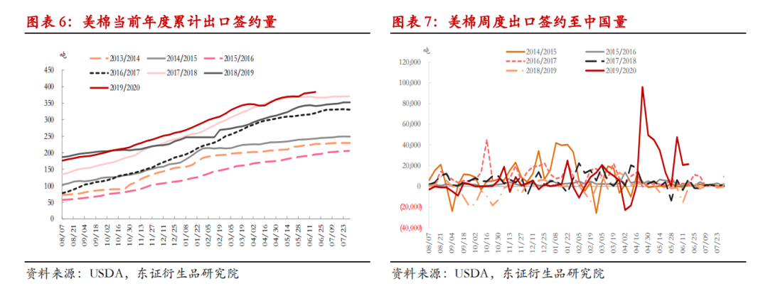 棉花半年度报告：单边行情难现 震荡缓升中寻找