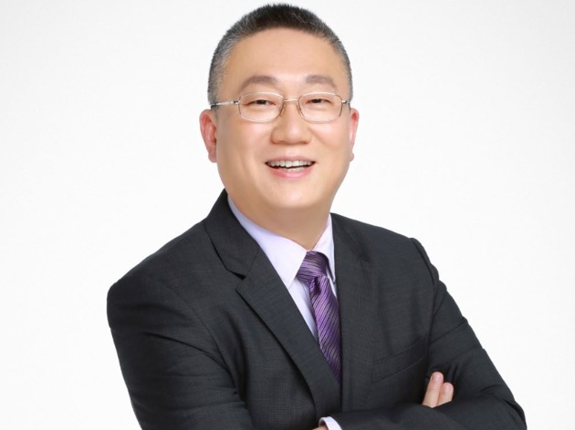 威马沈晖:2020年将是新能源车与燃油车发展的分