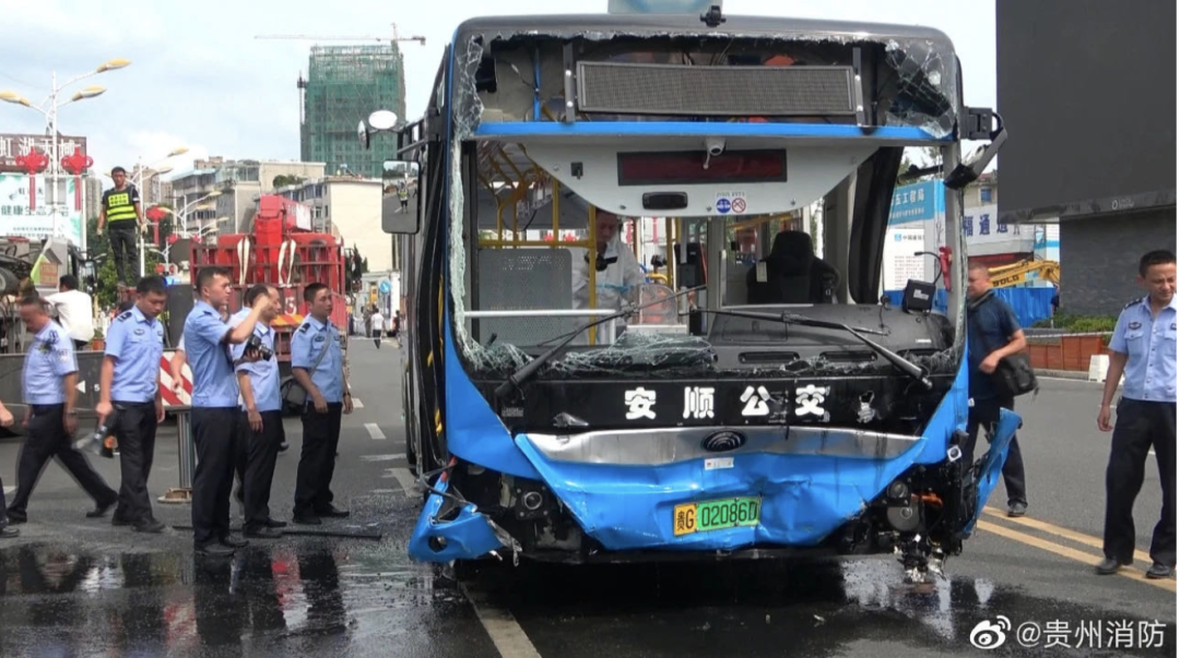 图片泉源:贵州消防