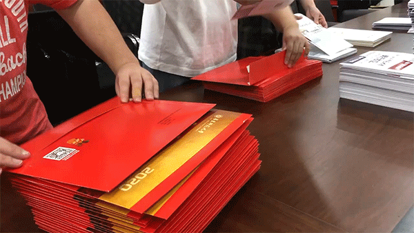 今年华东师范大学0001号录取通知书已发出,寄往湖北!