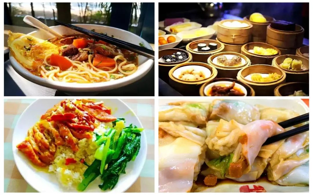 今天是我回来的第七天,我又一次爱上了这里!
