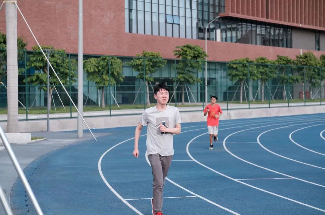今天是我回来的第七天,我又一次爱上了这里!