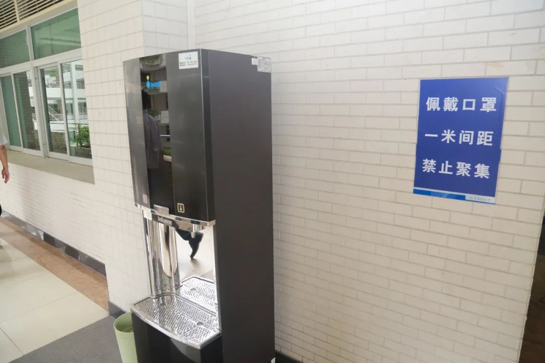 今天是我回来的第七天,我又一次爱上了这里!