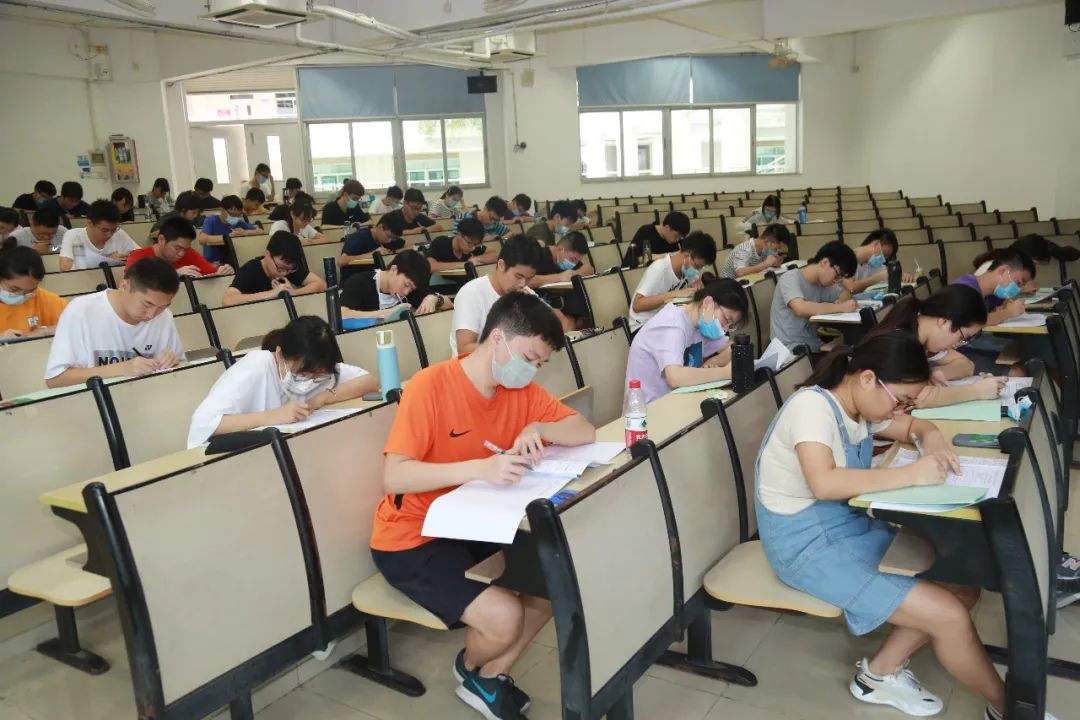 今天是我回来的第七天,我又一次爱上了这里!