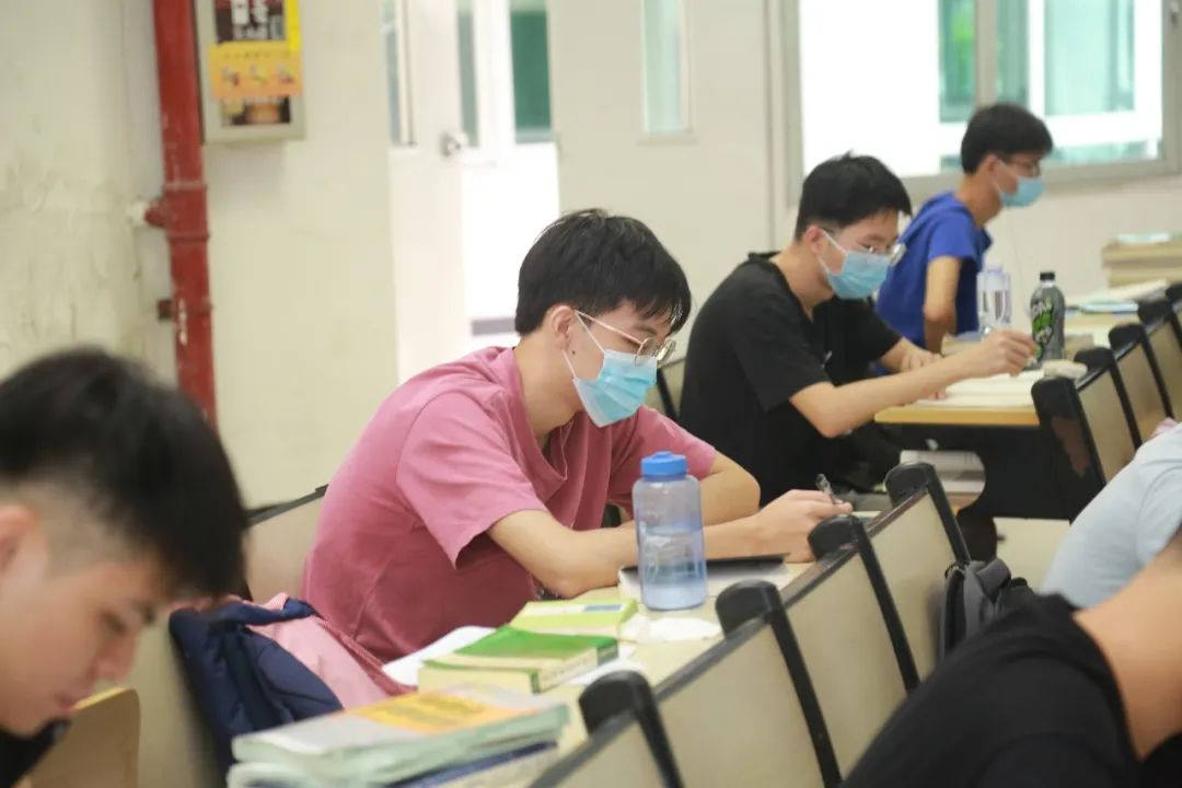 今天是我回来的第七天,我又一次爱上了这里!