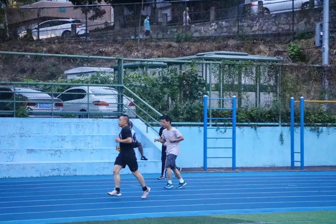今天是我回来的第七天,我又一次爱上了这里!