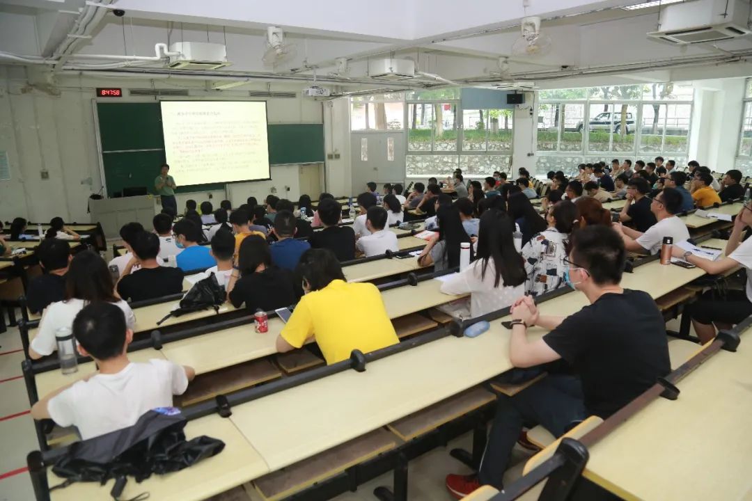 今天是我回来的第七天,我又一次爱上了这里!
