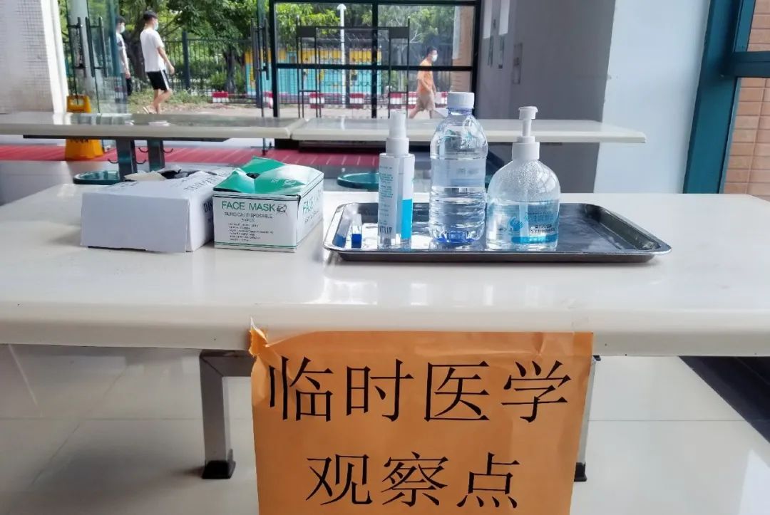 今天是我回来的第七天,我又一次爱上了这里!