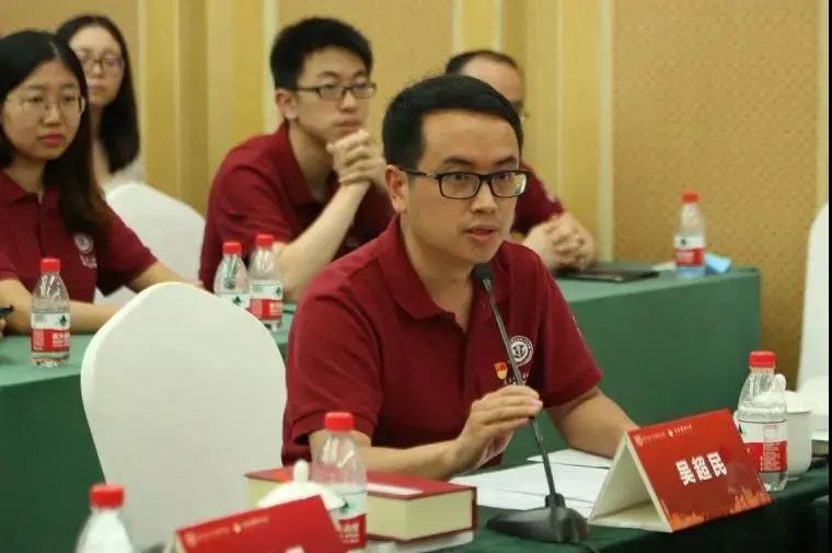 谈西迁精神,访西迁前辈……复旦上医这样铭记两度迁渝奋斗史
