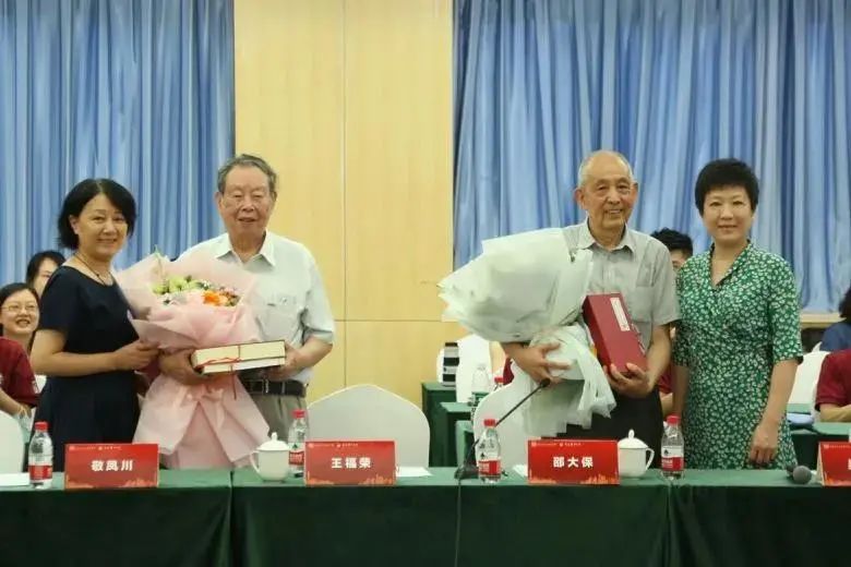 谈西迁精神,访西迁前辈……复旦上医这样铭记两度迁渝奋斗史