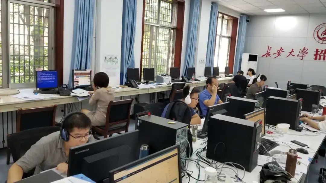 欢迎你,我们是认真的!