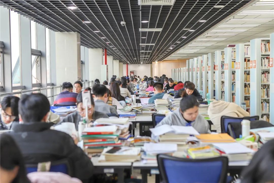 华中师范大学到底有多大?