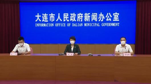 大连对来源不明人员加做血清抗体检测 梳理所有新冠病毒阳性感染者流调报告
