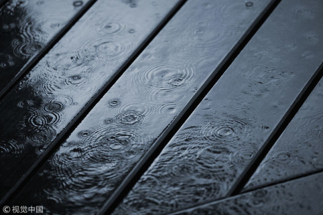 为何北京有的暴雨不“暴”?官方释疑