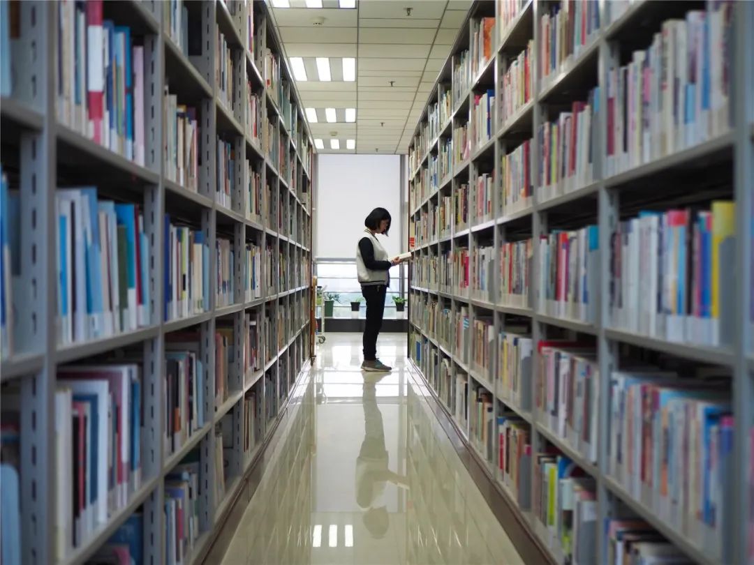 华中师范大学到底有多大?