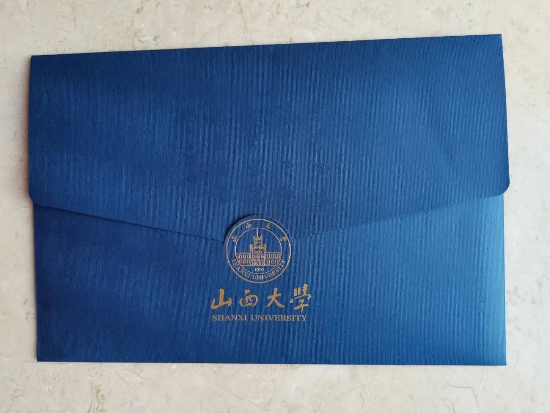 您的2020级本科新生录取通知书已派送,请签收
