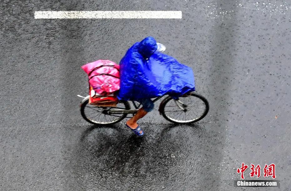 京津冀将迎今年入汛以来最强降雨!收好这份个人防范指南
