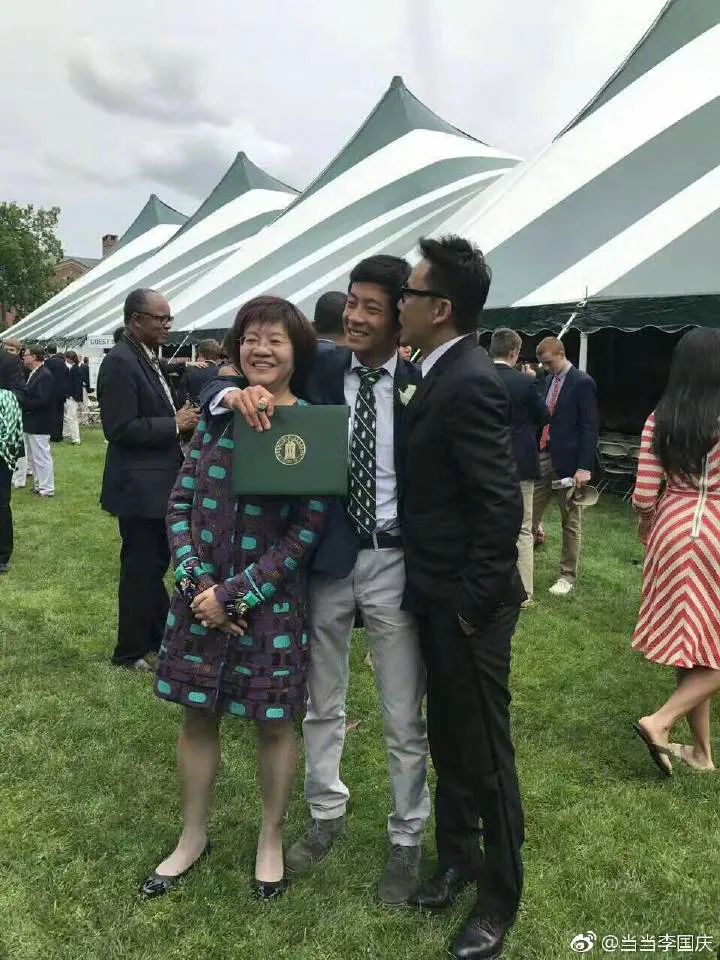 揭秘当当“太子”真容:“90后”学霸,不接班不站队