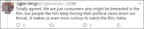 BBC炒作乱港分子周庭是“真正的花木兰”,惹怒网友