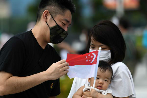 港媒:高效治理不再是西方同义词 发展中国家走在后疫情世界前列