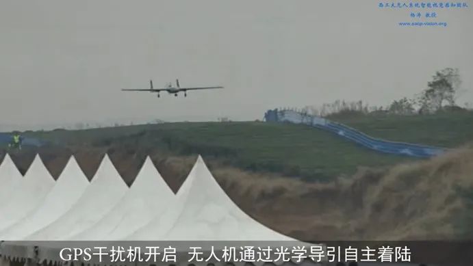 硬核丨给无人机装上“慧眼”和“大脑”