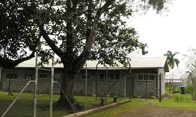 巴布亚新几内亚发生大规模越狱 11人被击毙30余人在逃