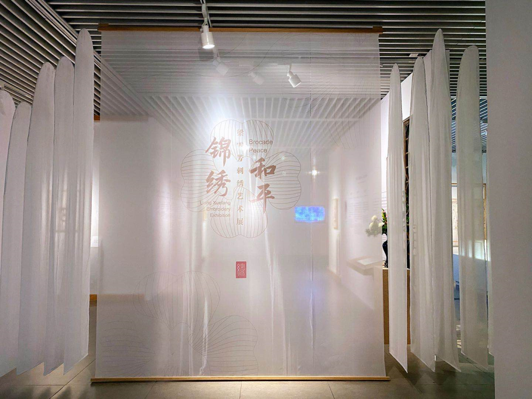 美育之路·小南有约!“宁”的展览与“您”不见不散