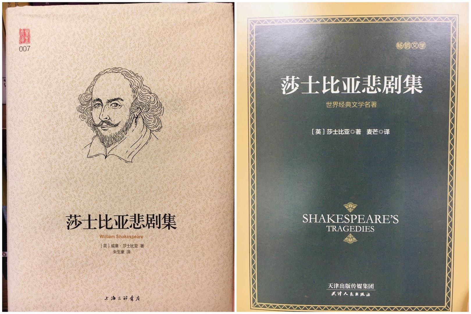 世界名著译本被指抄袭,天津人民出版社介入调查