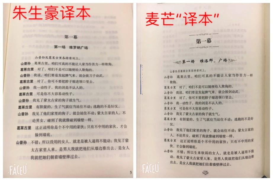 世界名著译本被指抄袭,天津人民出版社介入调查