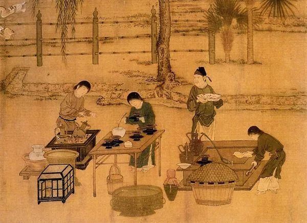为什么只有中国人爱喝热水?