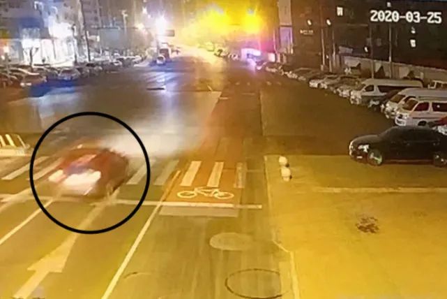 醉驾撞人致死还想找人顶包 多亏有他